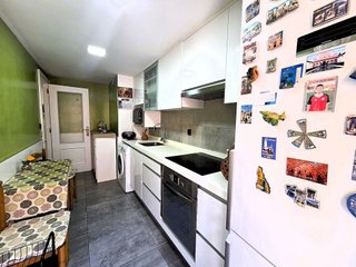 Piso en venta en San Pablo en Zaragoza