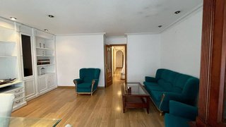 Piso en venta en El Pla de Sant Josep - L'Asil en Elche