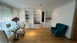 Piso en venta en El Pla de Sant Josep - L'Asil en Elche