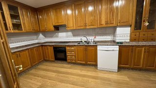 Piso en venta en El Pla de Sant Josep - L'Asil en Elche