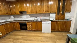Piso en venta en El Pla de Sant Josep - L'Asil en Elche