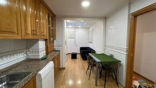 Piso en venta en El Pla de Sant Josep - L'Asil en Elche