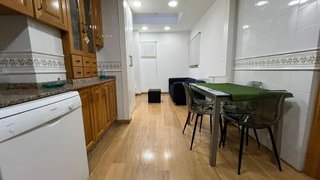 Piso en venta en El Pla de Sant Josep - L'Asil en Elche