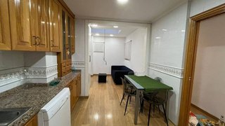 Piso en venta en El Pla de Sant Josep - L'Asil en Elche