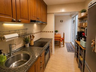 Piso en venta en Benalúa en Alicante