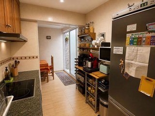 Piso en venta en Benalúa en Alicante