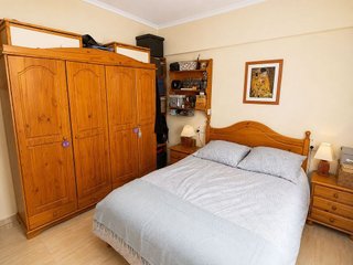 Piso en venta en Benalúa en Alicante