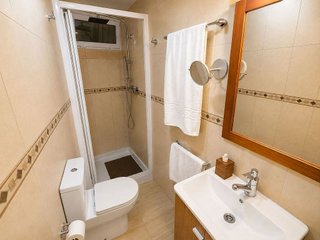 Piso en venta en Benalúa en Alicante