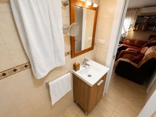 Piso en venta en Benalúa en Alicante