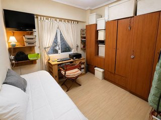Piso en venta en Benalúa en Alicante