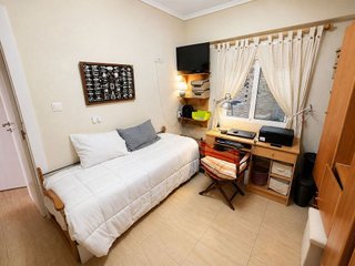 Piso en venta en Benalúa en Alicante