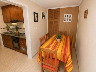 Piso en venta en Benalúa en Alicante