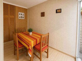 Piso en venta en Benalúa en Alicante