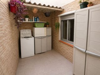 Piso en venta en Benalúa en Alicante