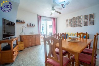 Piso en venta en Zona Playa de la Concha en Oropesa del Mar/Orpesa