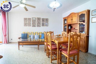 Piso en venta en Zona Playa de la Concha en Oropesa del Mar/Orpesa