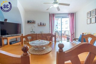 Piso en venta en Zona Playa de la Concha en Oropesa del Mar/Orpesa