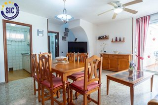 Piso en venta en Zona Playa de la Concha en Oropesa del Mar/Orpesa