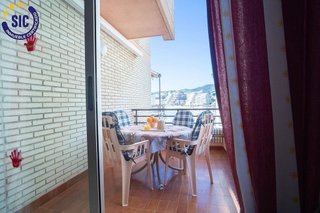 Piso en venta en Zona Playa de la Concha en Oropesa del Mar/Orpesa