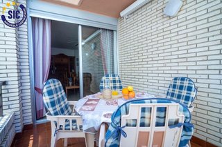 Piso en venta en Zona Playa de la Concha en Oropesa del Mar/Orpesa