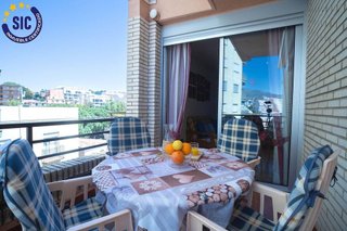 Piso en venta en Zona Playa de la Concha en Oropesa del Mar/Orpesa
