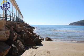 Piso en venta en Zona Playa de la Concha en Oropesa del Mar/Orpesa
