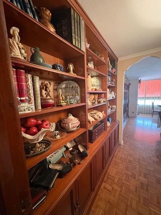 Piso en venta en Vistahermosa en Alicante