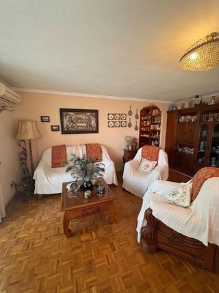 Piso en venta en Vistahermosa en Alicante