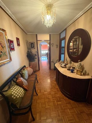 Piso en venta en Vistahermosa en Alicante