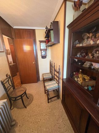 Piso en venta en Vistahermosa en Alicante