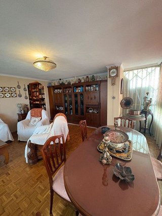 Piso en venta en Vistahermosa en Alicante
