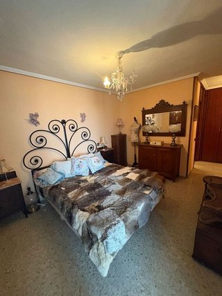Piso en venta en Vistahermosa en Alicante