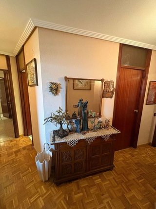 Piso en venta en Vistahermosa en Alicante