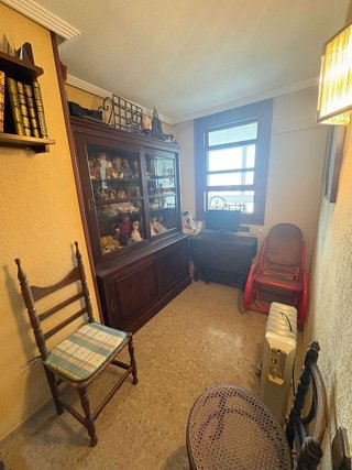 Piso en venta en Vistahermosa en Alicante