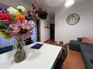 Piso en venta en La Caleta - La Viña en Cádiz