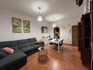 Piso en venta en La Caleta - La Viña en Cádiz