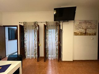 Piso en venta en La Caleta - La Viña en Cádiz