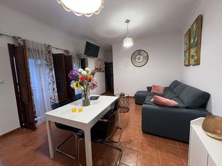 Piso en venta en La Caleta - La Viña en Cádiz