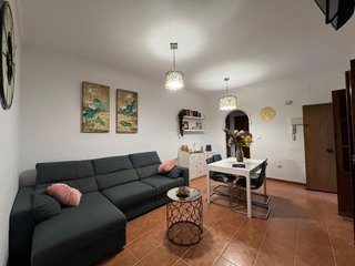 Piso en venta en La Caleta - La Viña en Cádiz