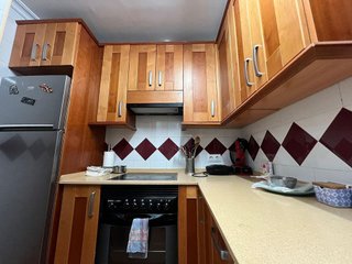 Piso en venta en La Caleta - La Viña en Cádiz