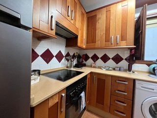 Piso en venta en La Caleta - La Viña en Cádiz