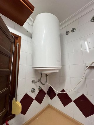 Piso en venta en La Caleta - La Viña en Cádiz