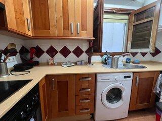 Piso en venta en La Caleta - La Viña en Cádiz