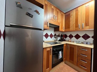 Piso en venta en La Caleta - La Viña en Cádiz