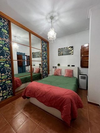 Piso en venta en La Caleta - La Viña en Cádiz