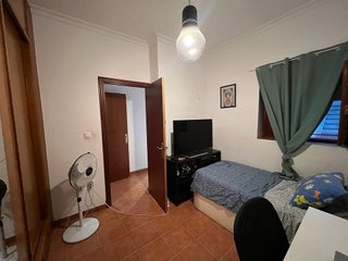 Piso en venta en La Caleta - La Viña en Cádiz