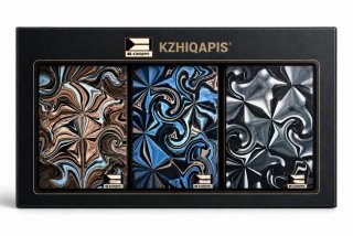 Fichas KZHIQAPIS® Reducción Electromagnético
