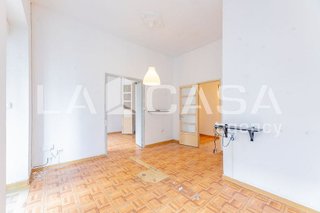 Piso en venta en El Botànic en Valencia