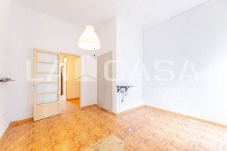 Piso en venta en El Botànic en Valencia