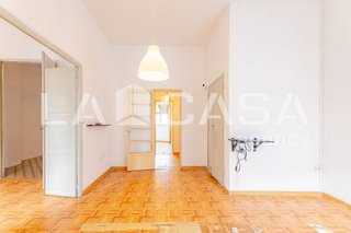 Piso en venta en El Botànic en Valencia